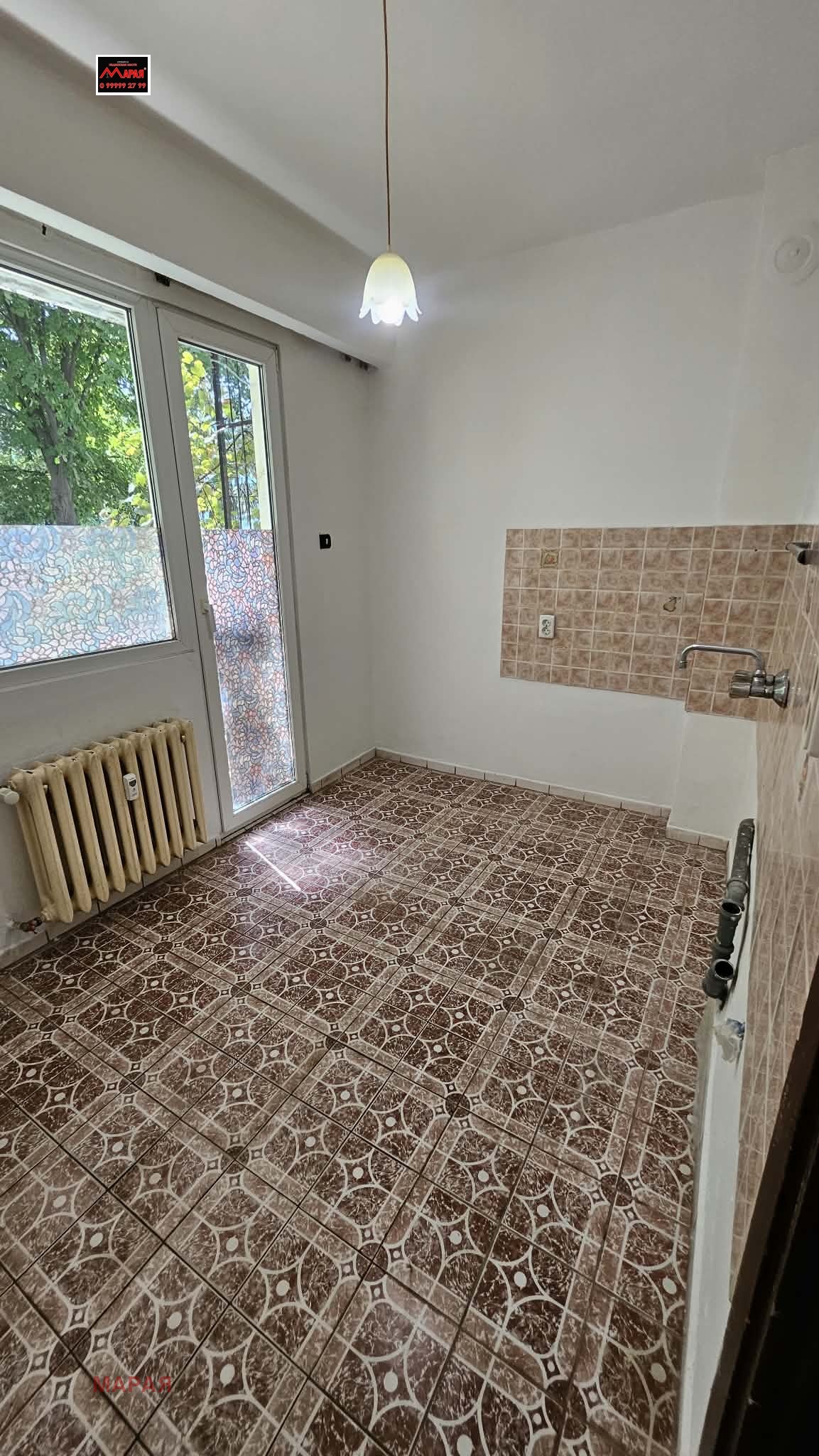 Продава 1-СТАЕН, гр. Русе, Здравец, снимка 8 - Апартаменти - 56002140