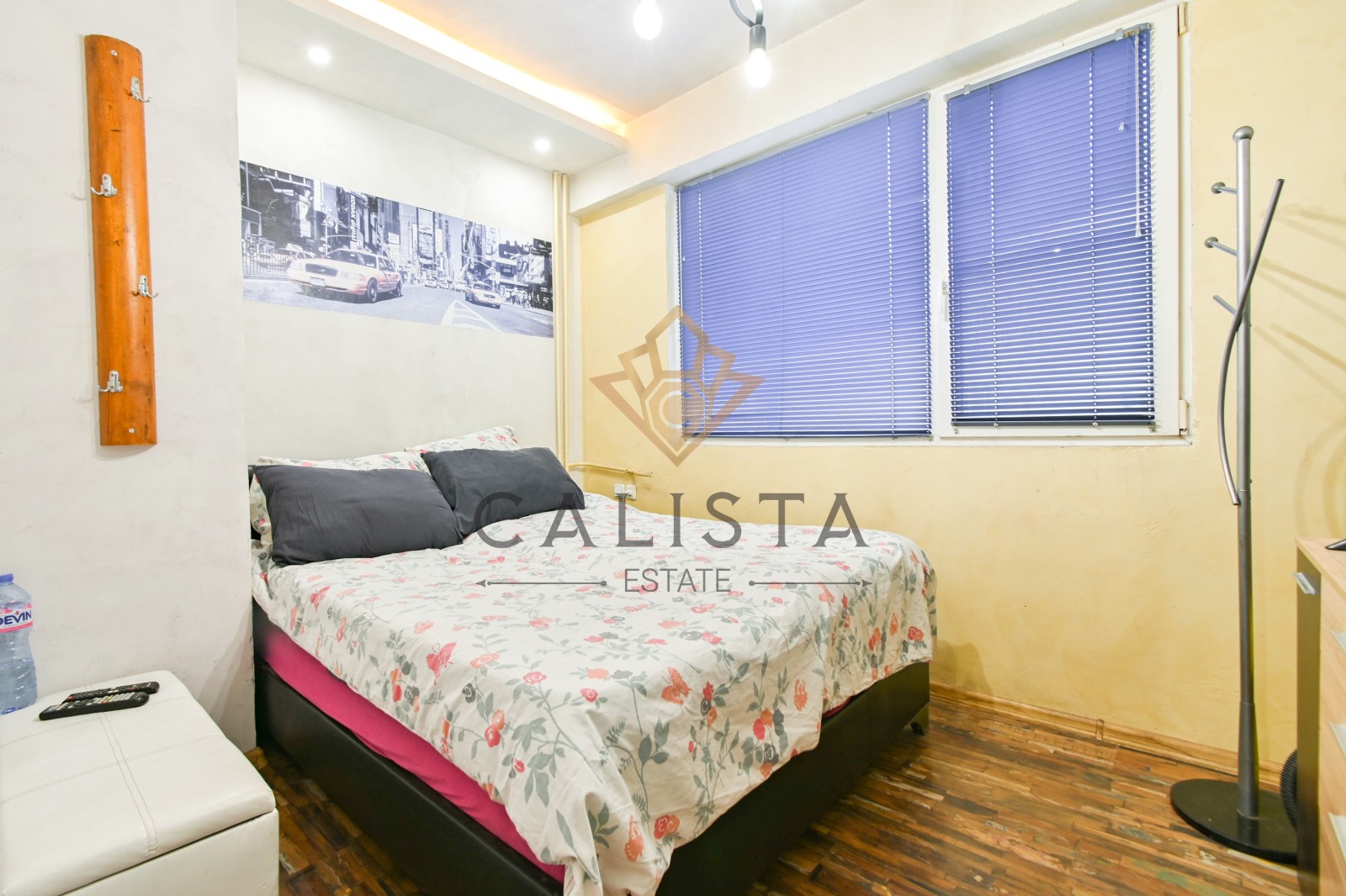 Продава 2-СТАЕН, гр. София, Люлин 1, снимка 8 - Апартаменти - 51059876