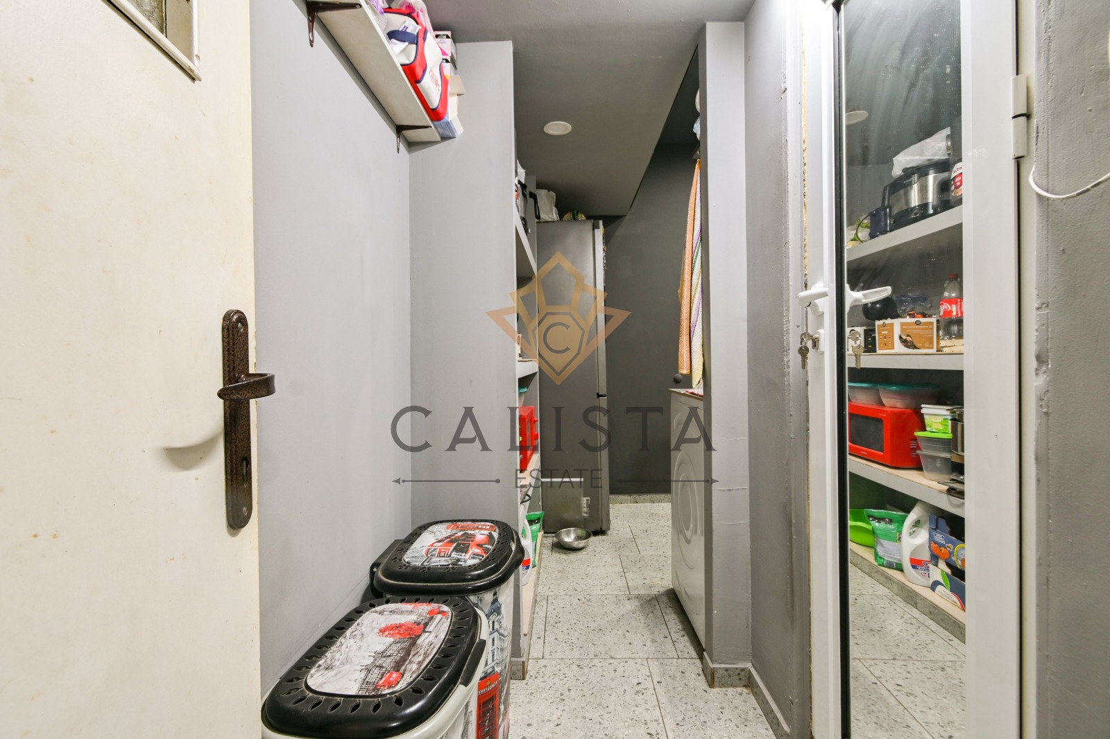 Продава 2-СТАЕН, гр. София, Люлин 1, снимка 7 - Апартаменти - 51059876