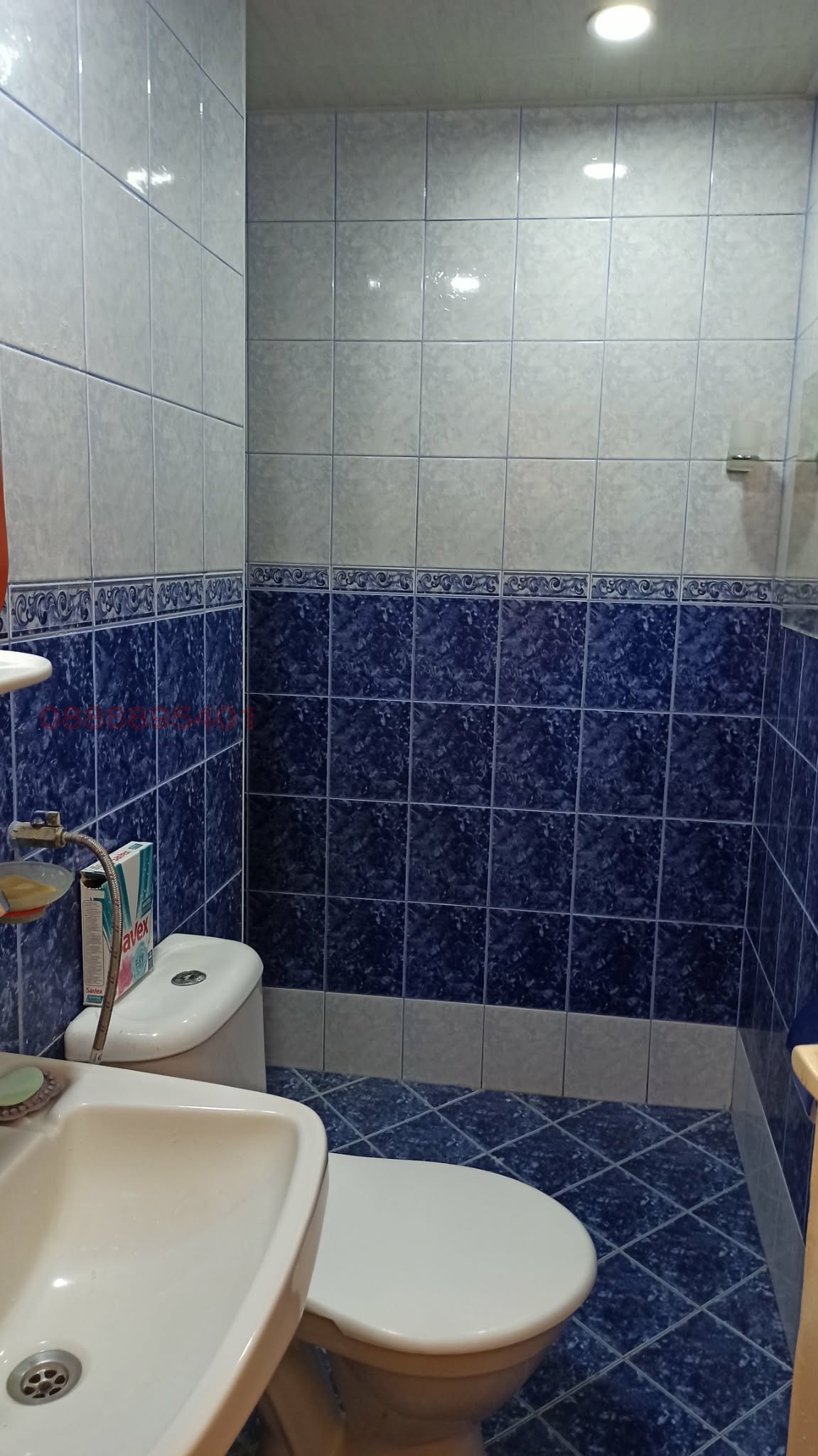 Продава 2-СТАЕН, гр. Враца, Вежен, снимка 3 - Апартаменти - 54108440