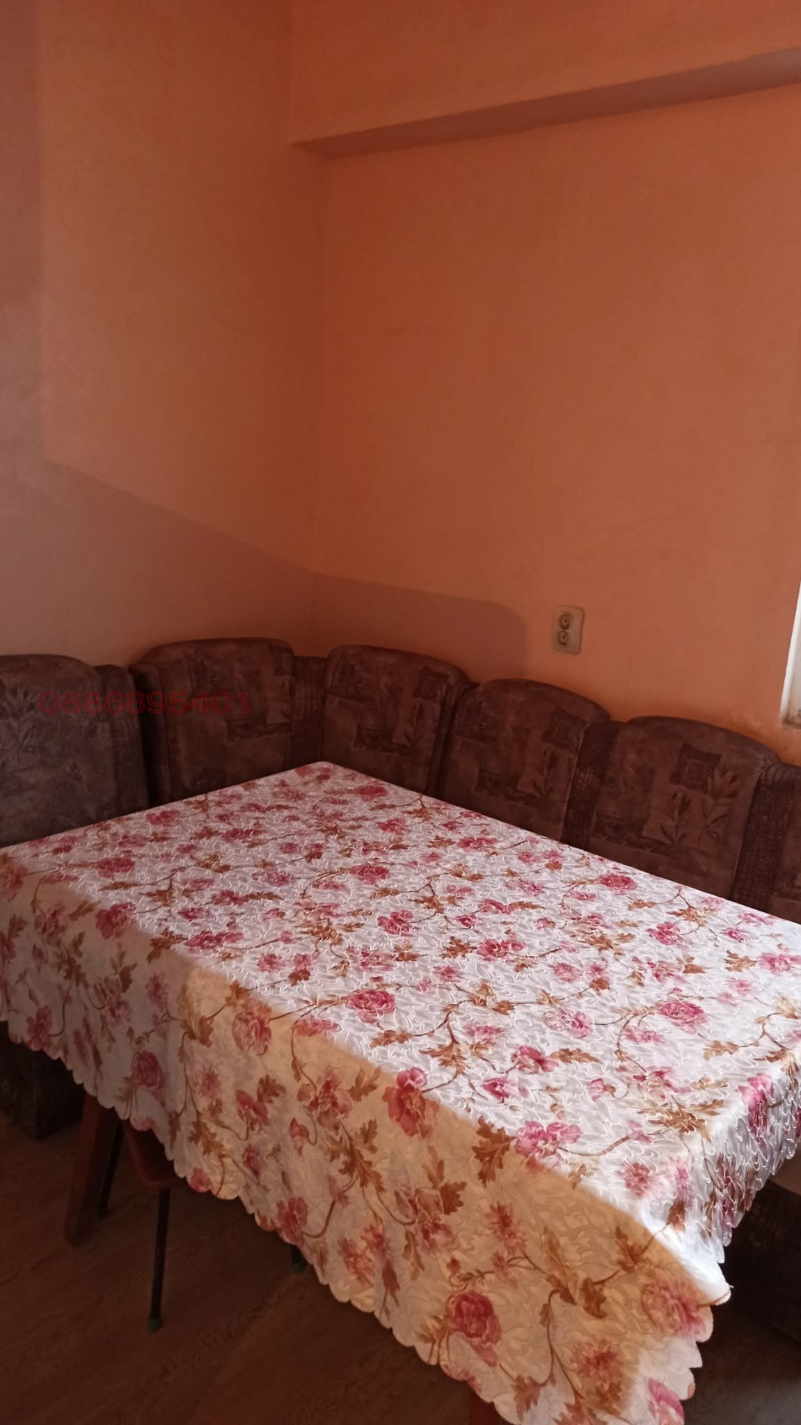 Продава 2-СТАЕН, гр. Враца, Вежен, снимка 2 - Апартаменти - 54108440