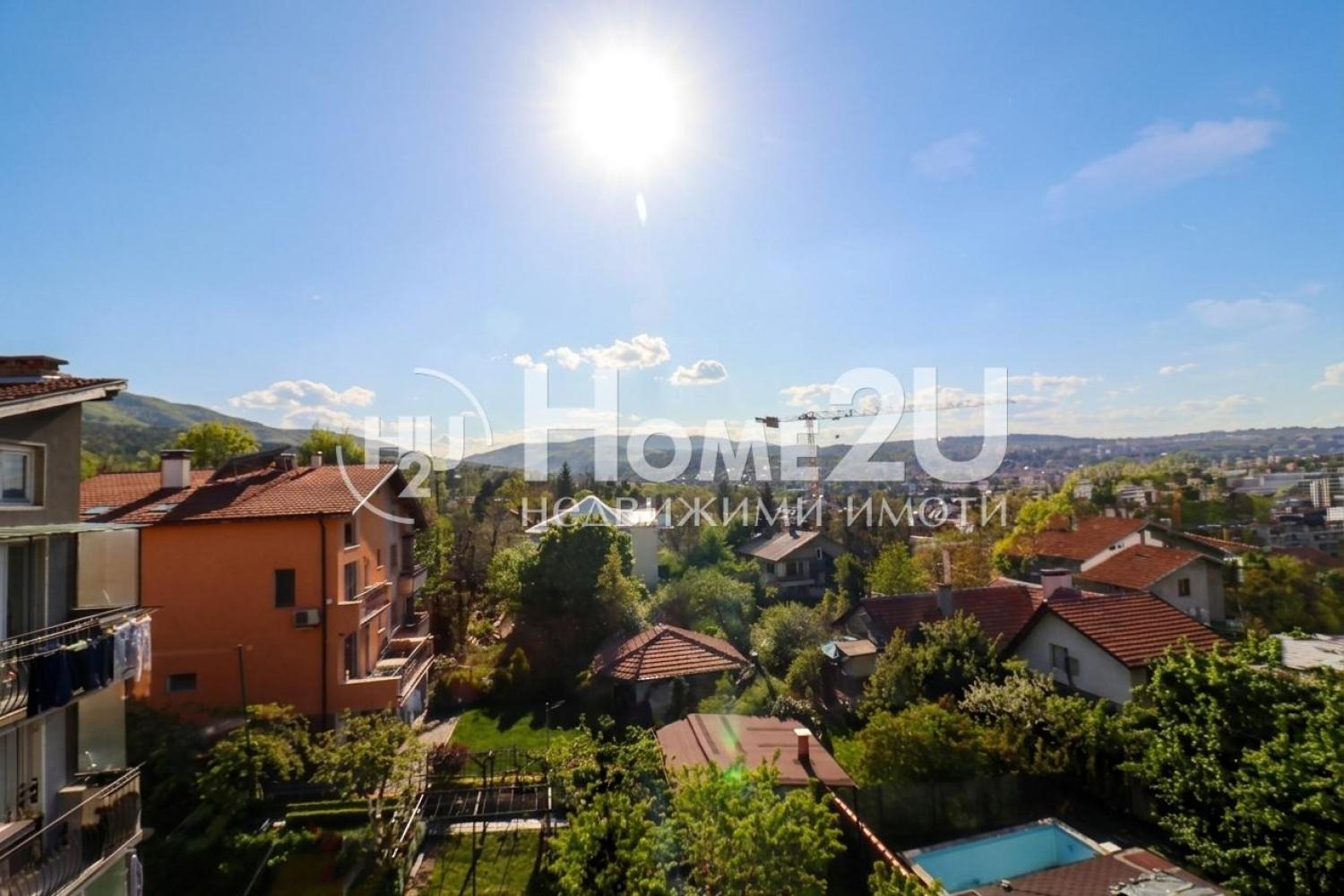 Продава 2-СТАЕН, гр. София, м-т Гърдова глава, снимка 10 - Апартаменти - 54440019