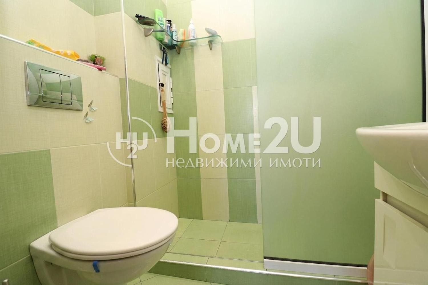 Продава 2-СТАЕН, гр. София, м-т Гърдова глава, снимка 8 - Апартаменти - 54440019