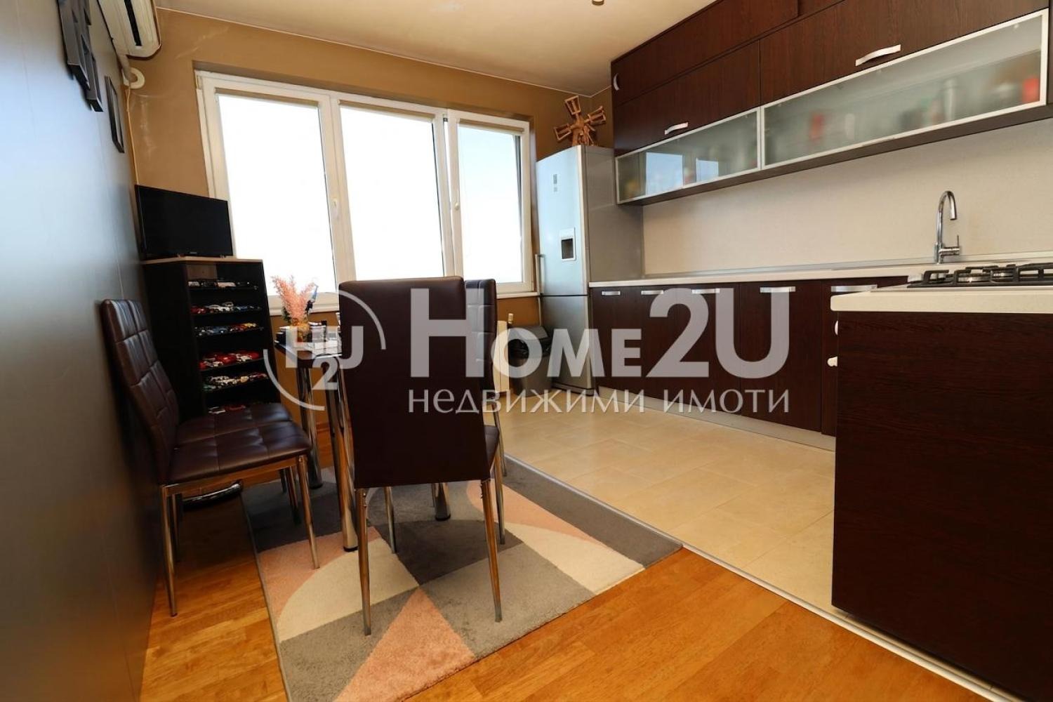 Продава 2-СТАЕН, гр. София, м-т Гърдова глава, снимка 3 - Апартаменти - 54440019