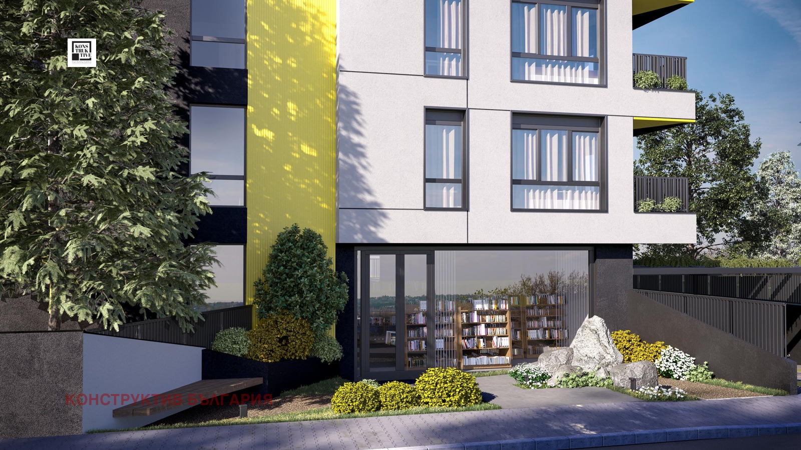Продава 2-СТАЕН, гр. София, Левски В, снимка 6 - Апартаменти - 55184000