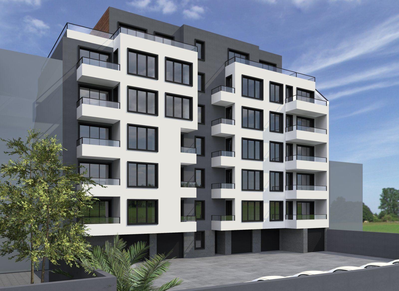 Продава 2-СТАЕН, гр. Пловдив, Каменица 2, снимка 2 - Апартаменти - 55314176