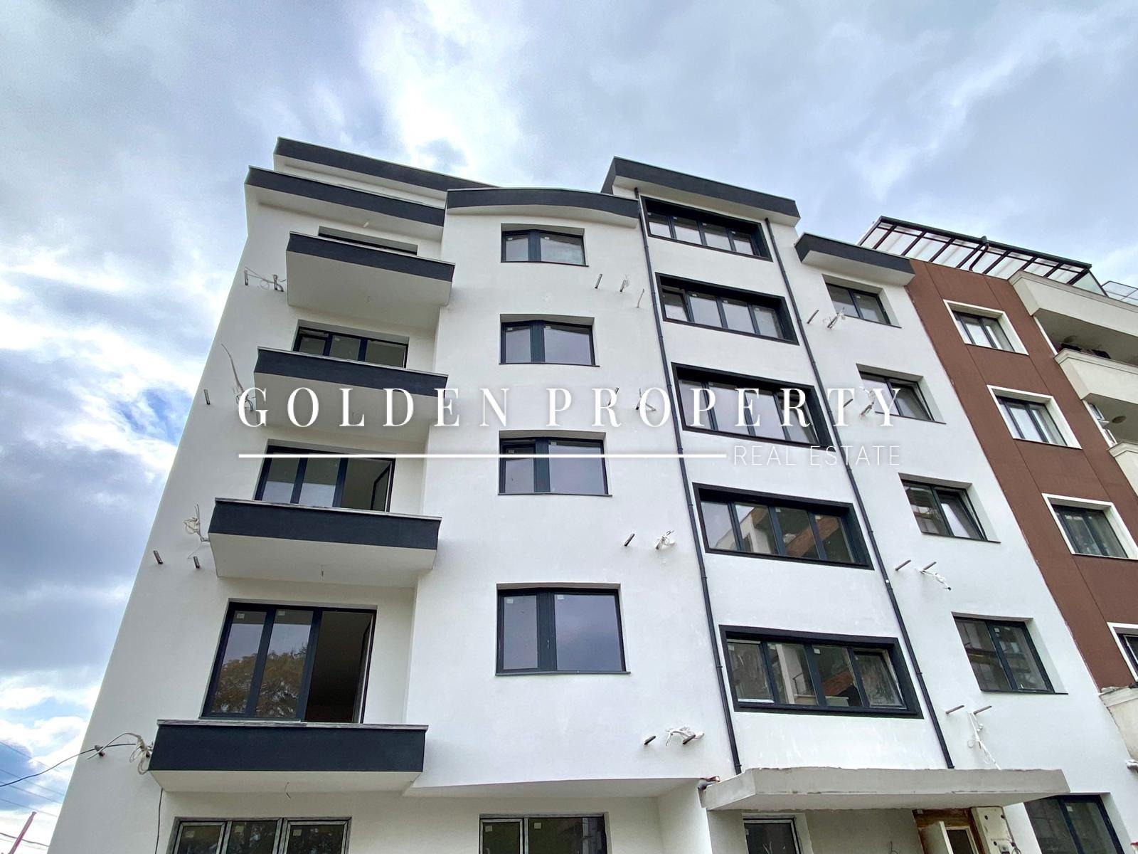 Продава 2-СТАЕН, гр. Перник, Изток, снимка 2 - Апартаменти - 56043537