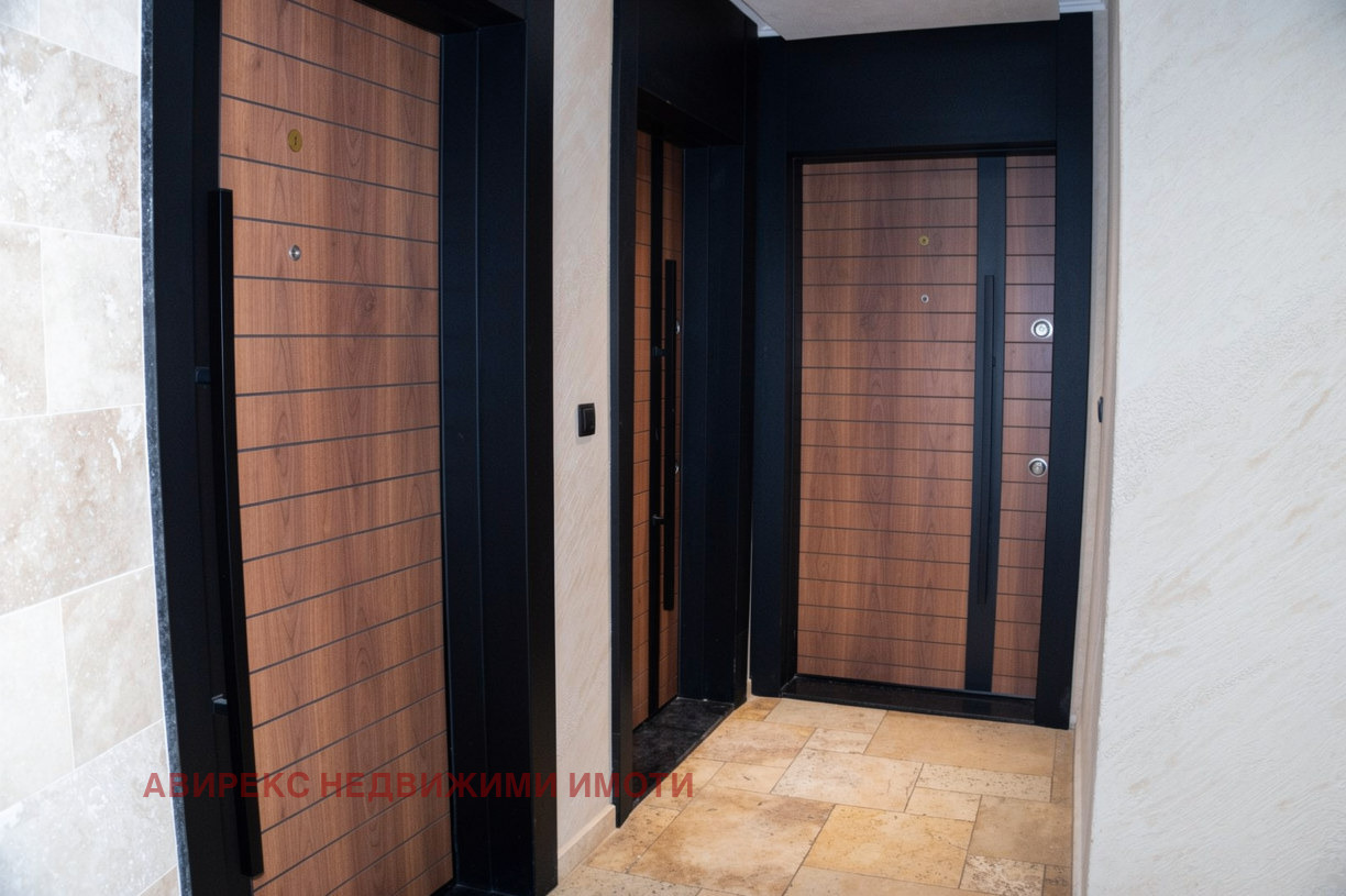 Продава 2-СТАЕН, гр. Пловдив, Тракия, снимка 3 - Апартаменти - 56253221