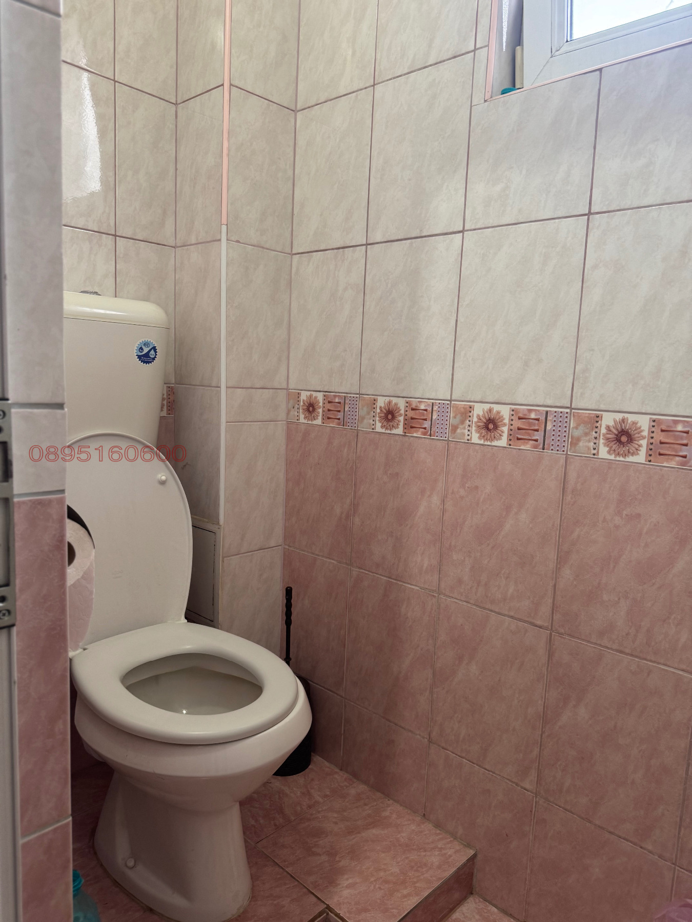 Продава 3-СТАЕН, гр. Шумен, Център, снимка 9 - Апартаменти - 54223439