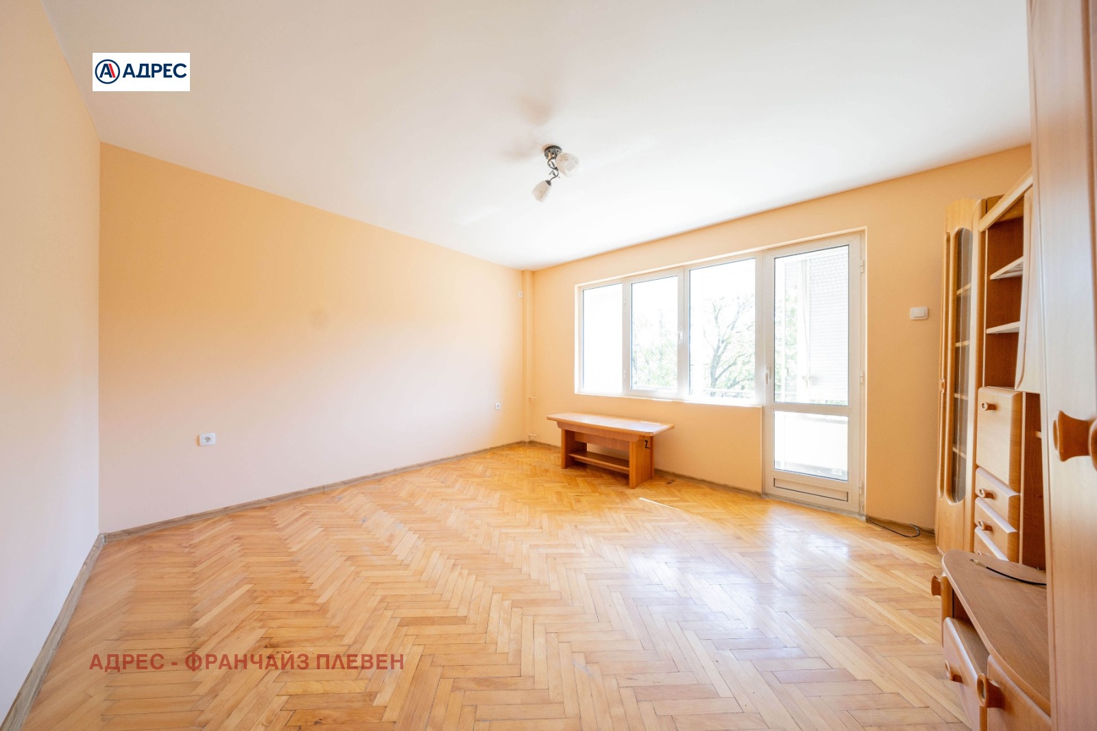 Продава 3-СТАЕН, гр. Плевен, Мара Денчева, снимка 5 - Апартаменти - 54351615