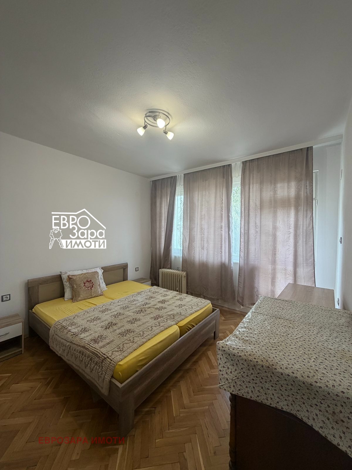 Продава 3-СТАЕН, гр. Стара Загора, Център, снимка 7 - Апартаменти - 55031748