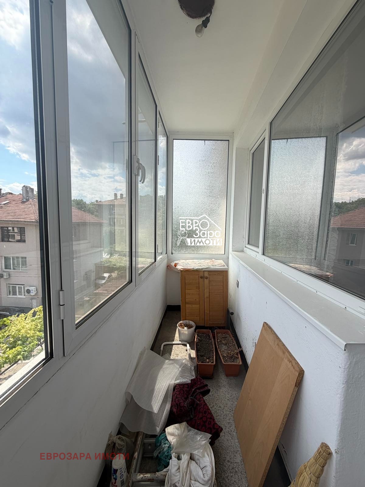 Продава 3-СТАЕН, гр. Стара Загора, Център, снимка 11 - Апартаменти - 55031748