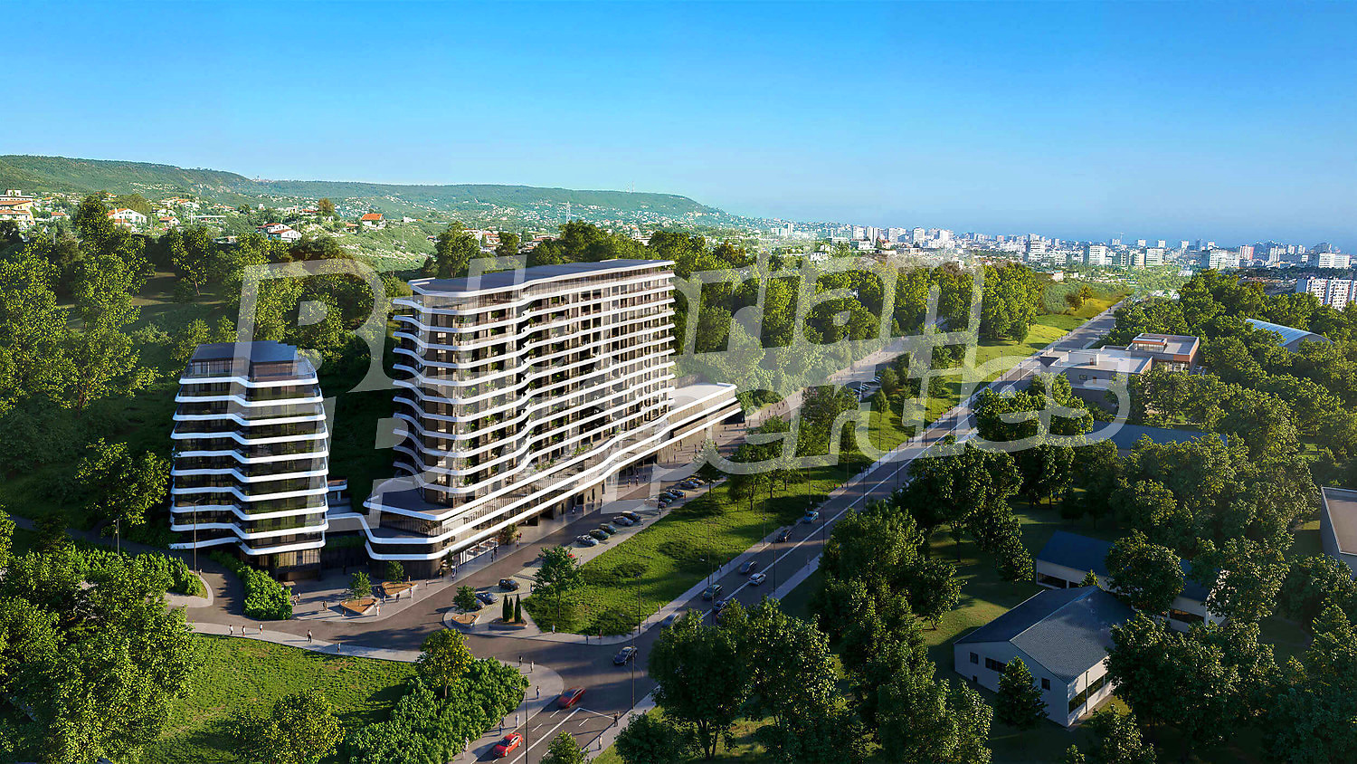 Продава 3-СТАЕН, гр. Варна, Възраждане 3, снимка 5 - Апартаменти - 56113450