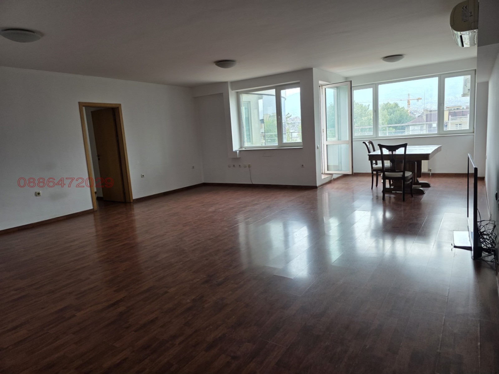 Продава 3-СТАЕН, гр. София, Витоша, снимка 3 - Апартаменти - 56096654