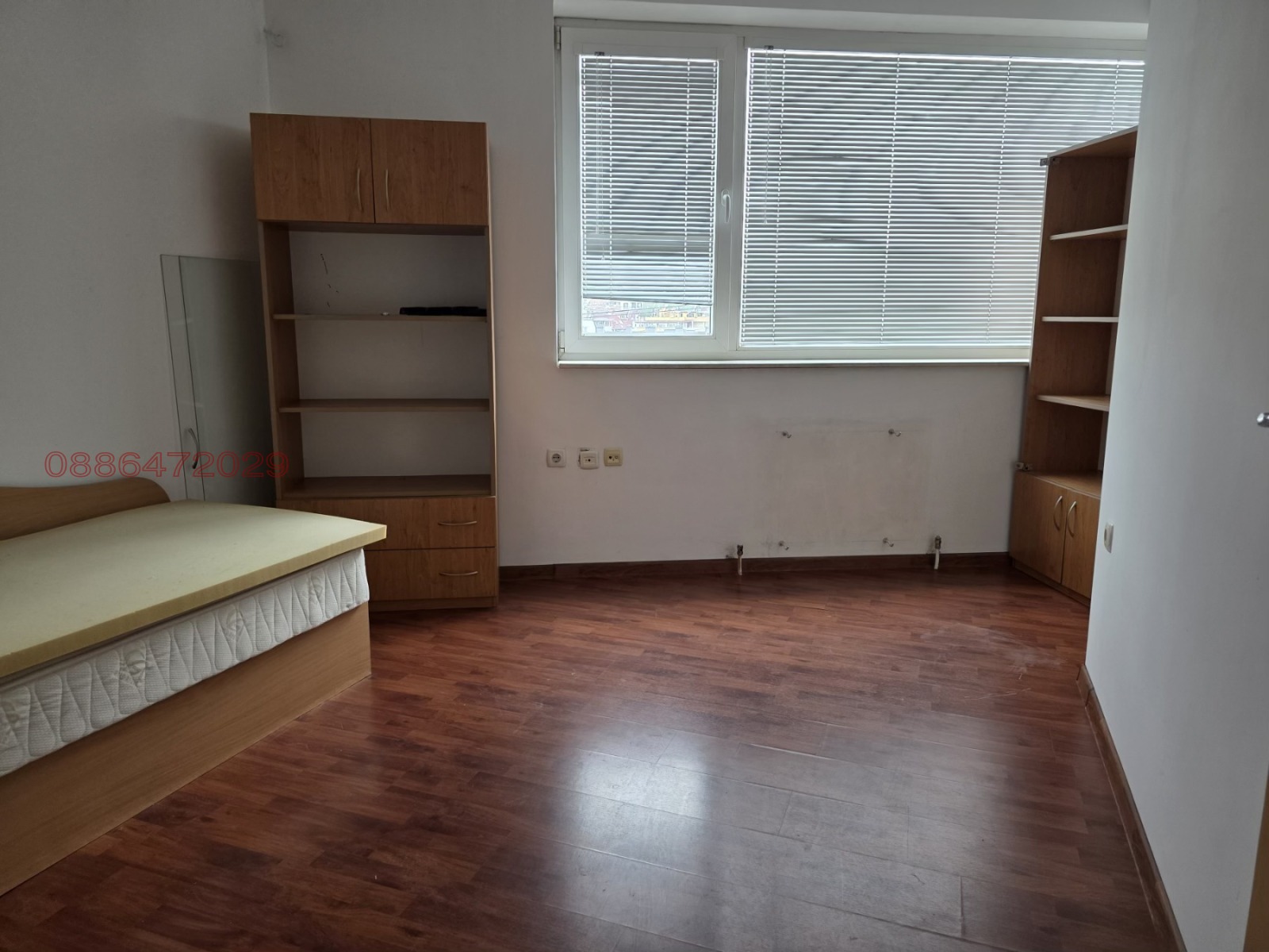 Продава 3-СТАЕН, гр. София, Витоша, снимка 5 - Апартаменти - 56096654