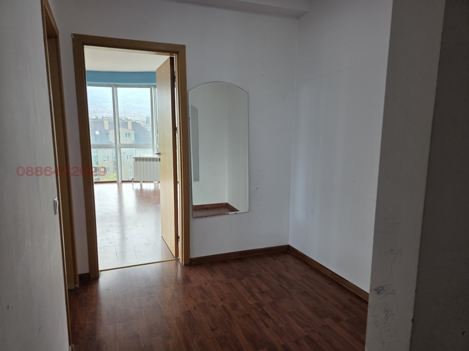 Продава 3-СТАЕН, гр. София, Витоша, снимка 13 - Апартаменти - 56096654