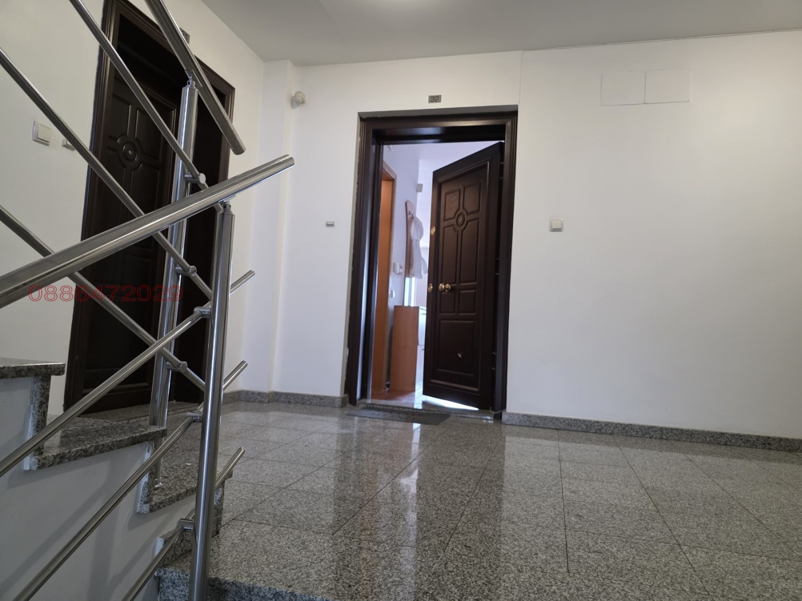 Продава 3-СТАЕН, гр. София, Витоша, снимка 16 - Апартаменти - 56096654