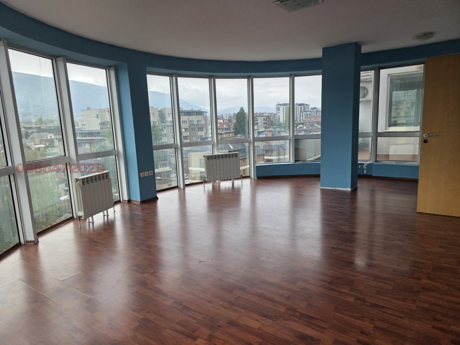 Продава 3-СТАЕН, гр. София, Витоша, снимка 4 - Апартаменти - 56096654