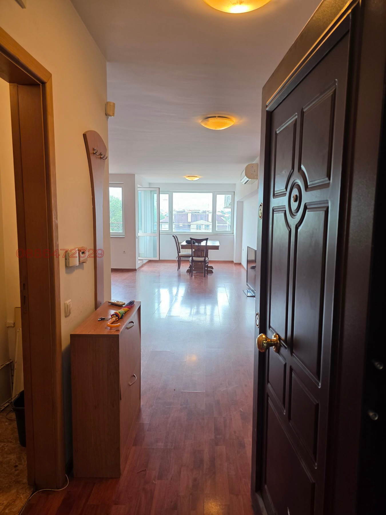 Продава 3-СТАЕН, гр. София, Витоша, снимка 9 - Апартаменти - 56096654
