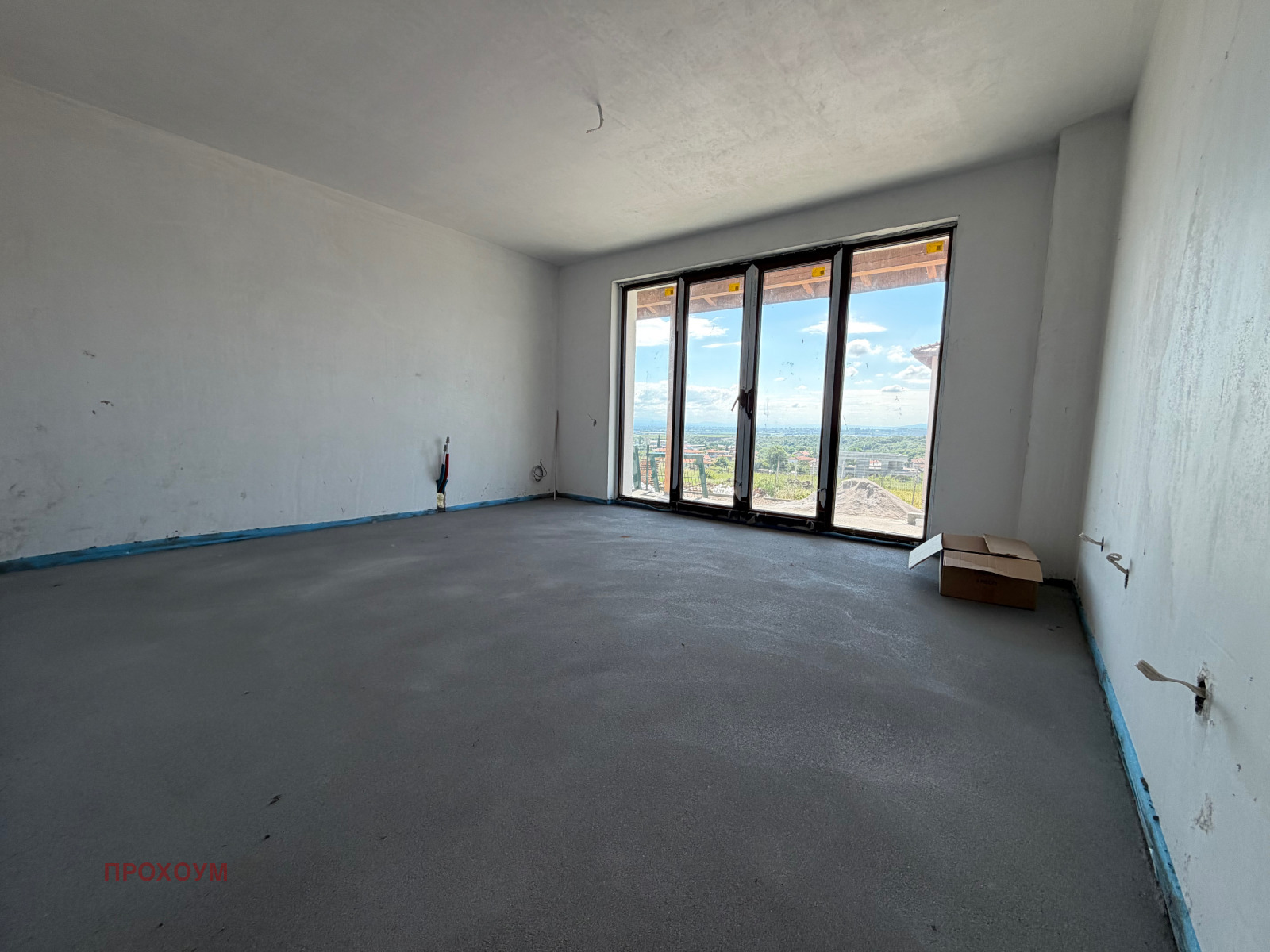 Продава КЪЩА, с. Гурмазово, област София област, снимка 4 - Къщи - 55091937