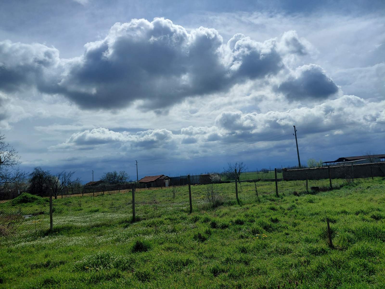 Продава КЪЩА, с. Момино село, област Пловдив, снимка 1 - Къщи - 54020737