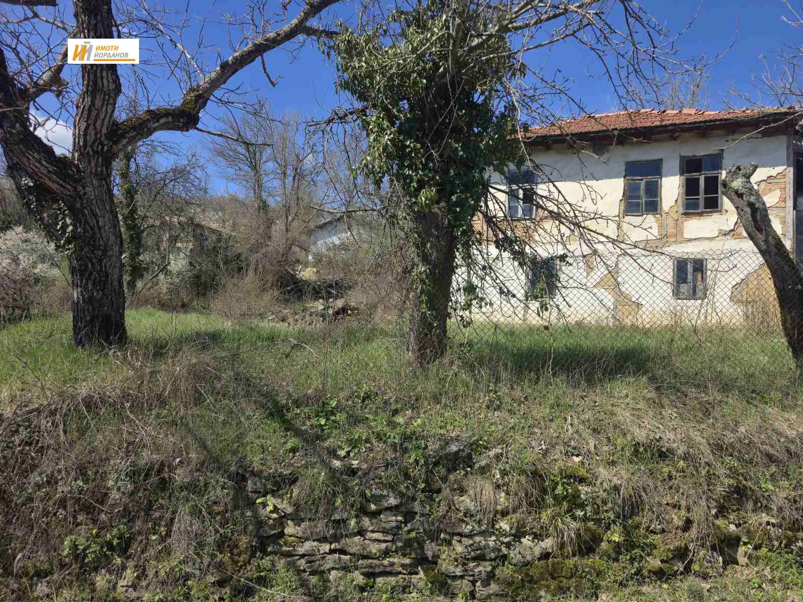 Продава КЪЩА, с. Войнежа, област Велико Търново, снимка 5 - Къщи - 54105788