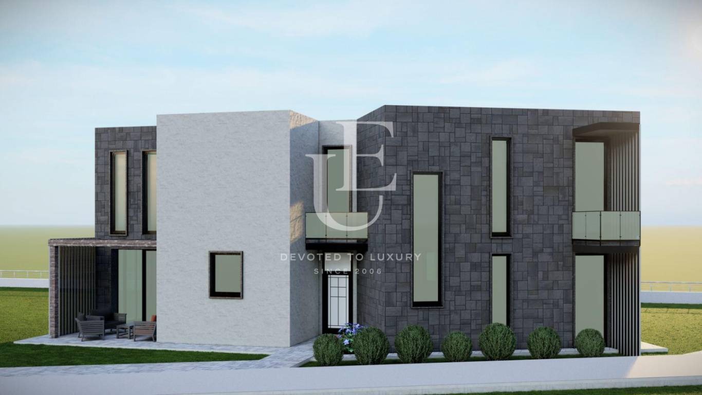 Продава КЪЩА, гр. София, Драгалевци, снимка 9 - Къщи - 54491382
