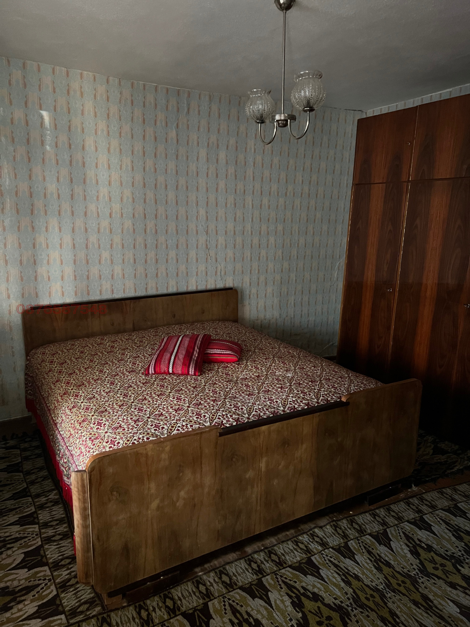 Продава КЪЩА, гр. Добрич, Енергоразпределение, снимка 4 - Къщи - 55798689