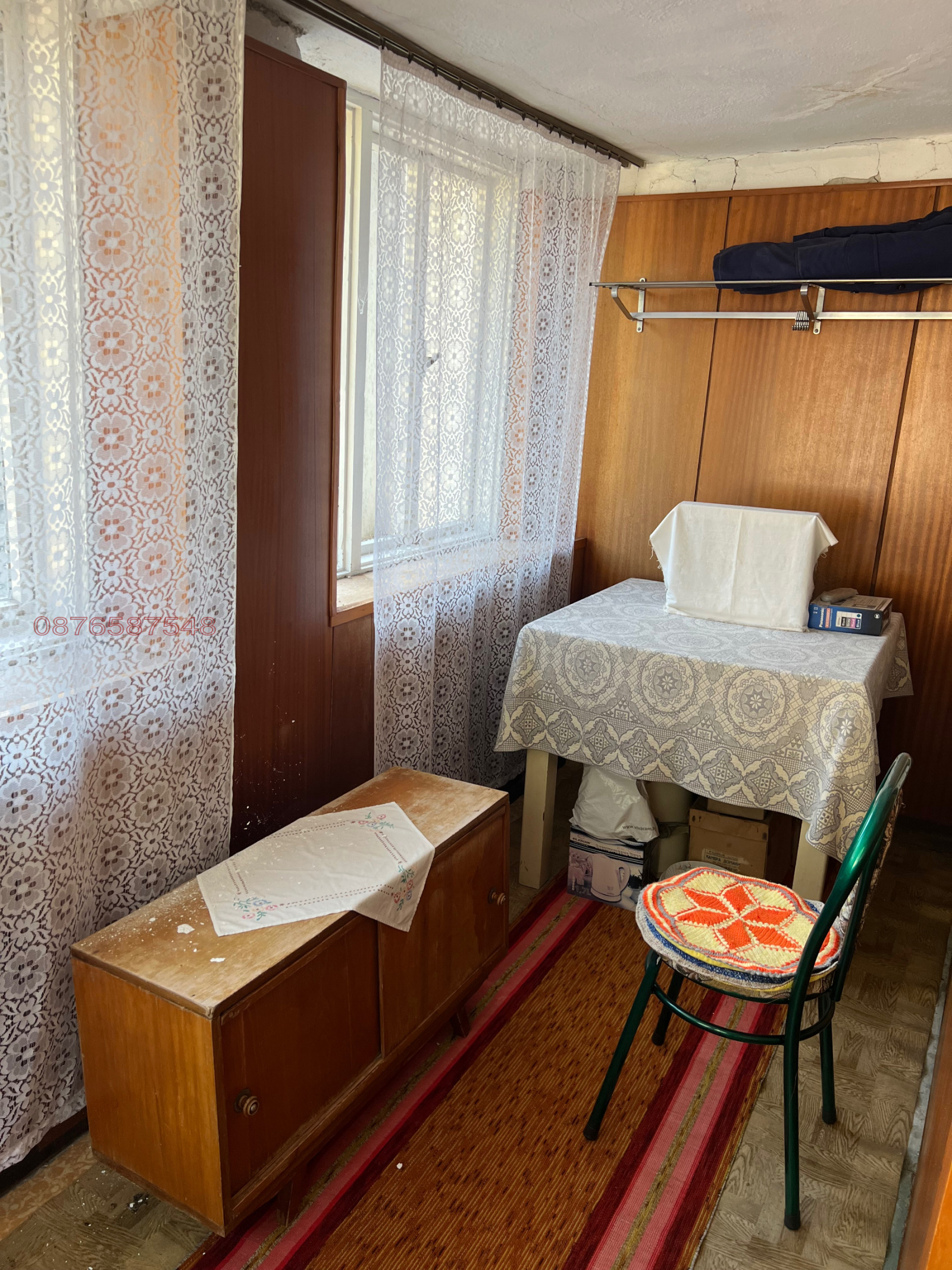 Продава КЪЩА, гр. Добрич, Енергоразпределение, снимка 5 - Къщи - 55798689