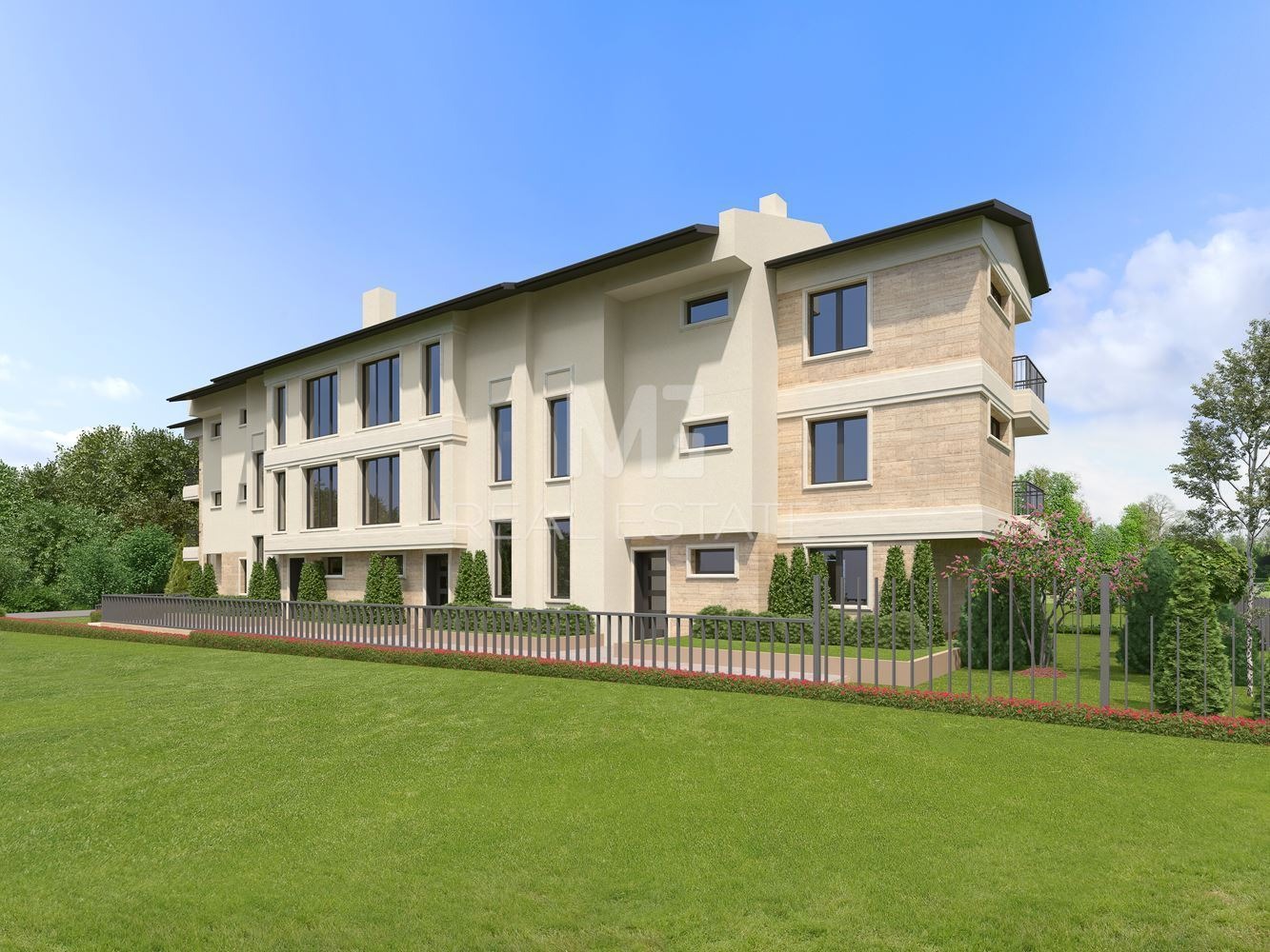 Продава КЪЩА, гр. София, Малинова долина, снимка 10 - Къщи - 56357756