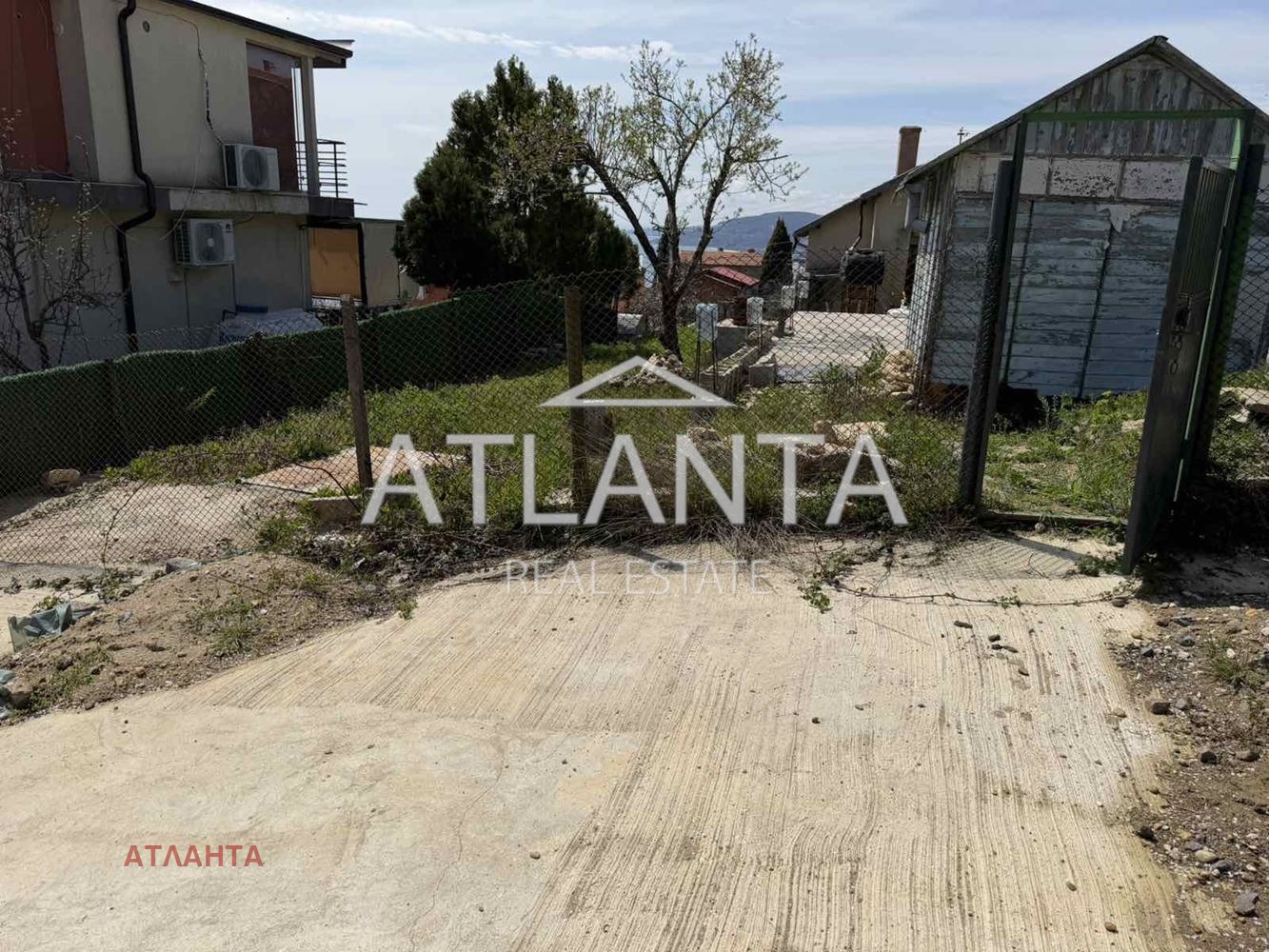 Продава ПАРЦЕЛ, к.к. Албена, област Добрич, снимка 9 - Парцели - 55169227