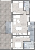Продава 3-СТАЕН, град Пловдив, Кършияка • 242688 € / 474656.47 лв. • 67067205 2