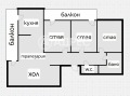 Продава  Многостаен град София , Банишора , 150 кв.м | 31920642 - изображение [4]