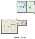 Продава  Къща град София , Малинова долина , 235 кв.м | 22781886 - изображение [6]