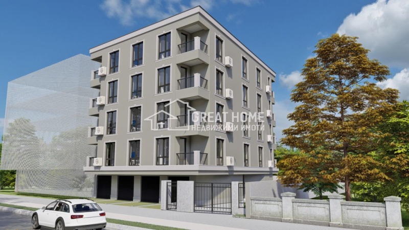 Продава 2-СТАЕН в град Търговище, Център - 68 кв.м / 74 800 € » 146 296.08 лв., ГРЕАЙТ ХОУМ ЕООД