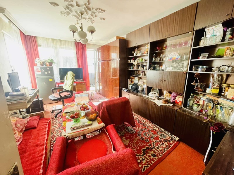 Продава 2-СТАЕН в град Шумен, Боян Българанов 1 - 76 кв.м / 103 000 € » 201 450.49 лв., АДРЕС НЕДВИЖИМИ ИМОТИ - КАНТОРА ШУМЕН