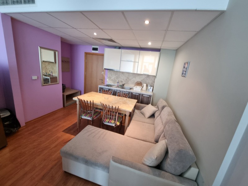 Продава 3-СТАЕН в област Бургас, к.к. Слънчев бряг - 106 кв.м / 129 000 € » 252 302.07 лв., ЕКС НВД БУРГАС ООД