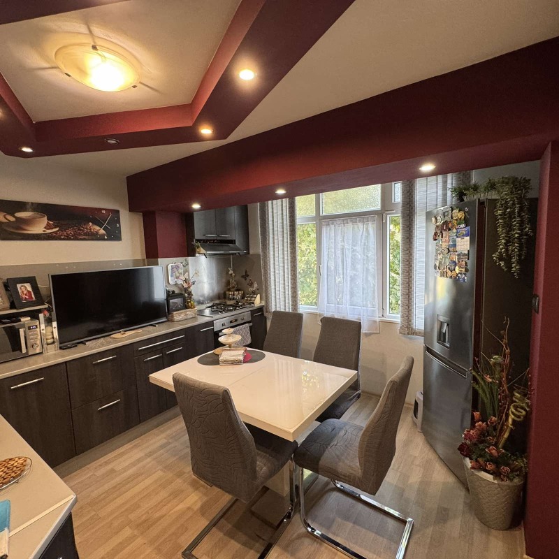Продава 3-СТАЕН в град Варна, Владислав Варненчик 1 - 68 кв.м / 157 000 € » 307 065.31 лв., МАТЕКС ИМОТИ