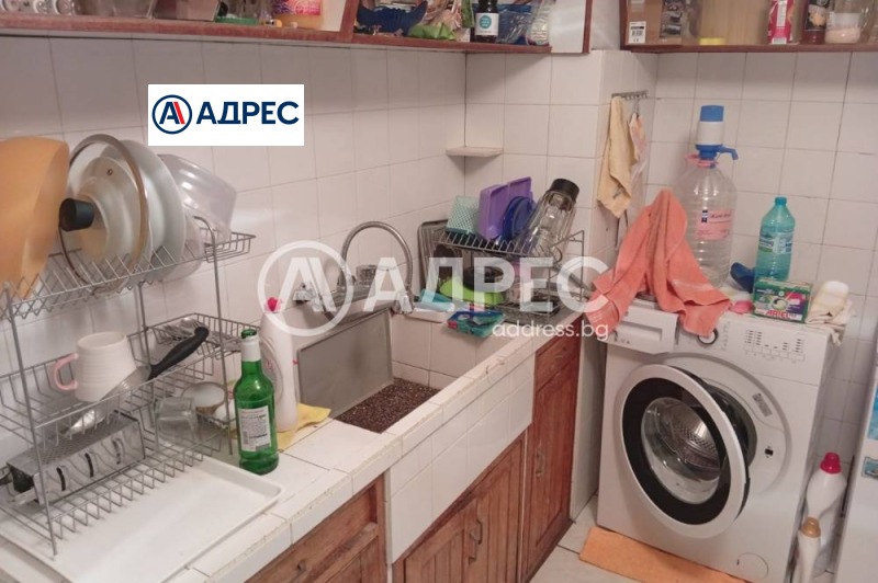 Продава 3-СТАЕН в град Разград, Бели Лом - 76 кв.м / 111 000 € » 217 097.13 лв., АДРЕС