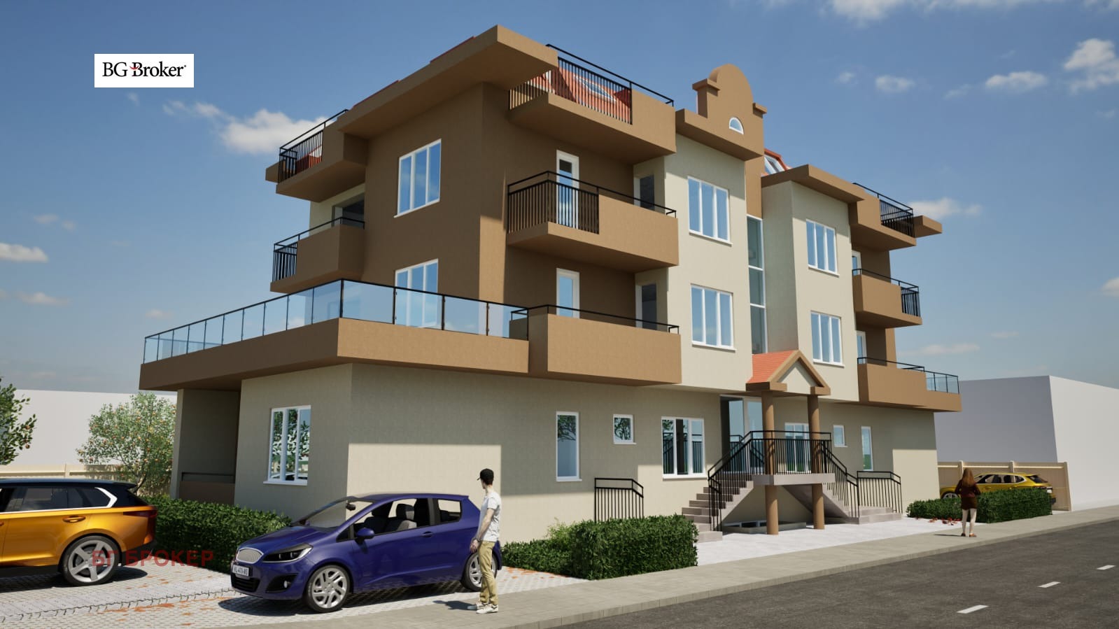 ������� 3-����� | Imot.bg � ����������� 1