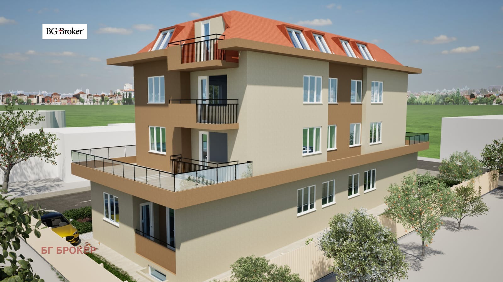 ������� 3-����� | Imot.bg � ����������� 4