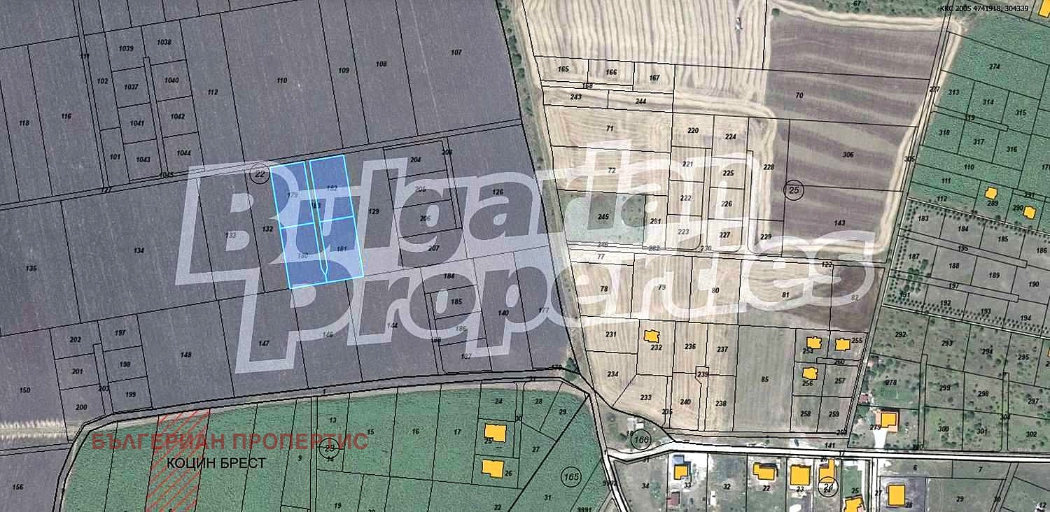 Продава ПАРЦЕЛ | Imot.bg — изображение 1