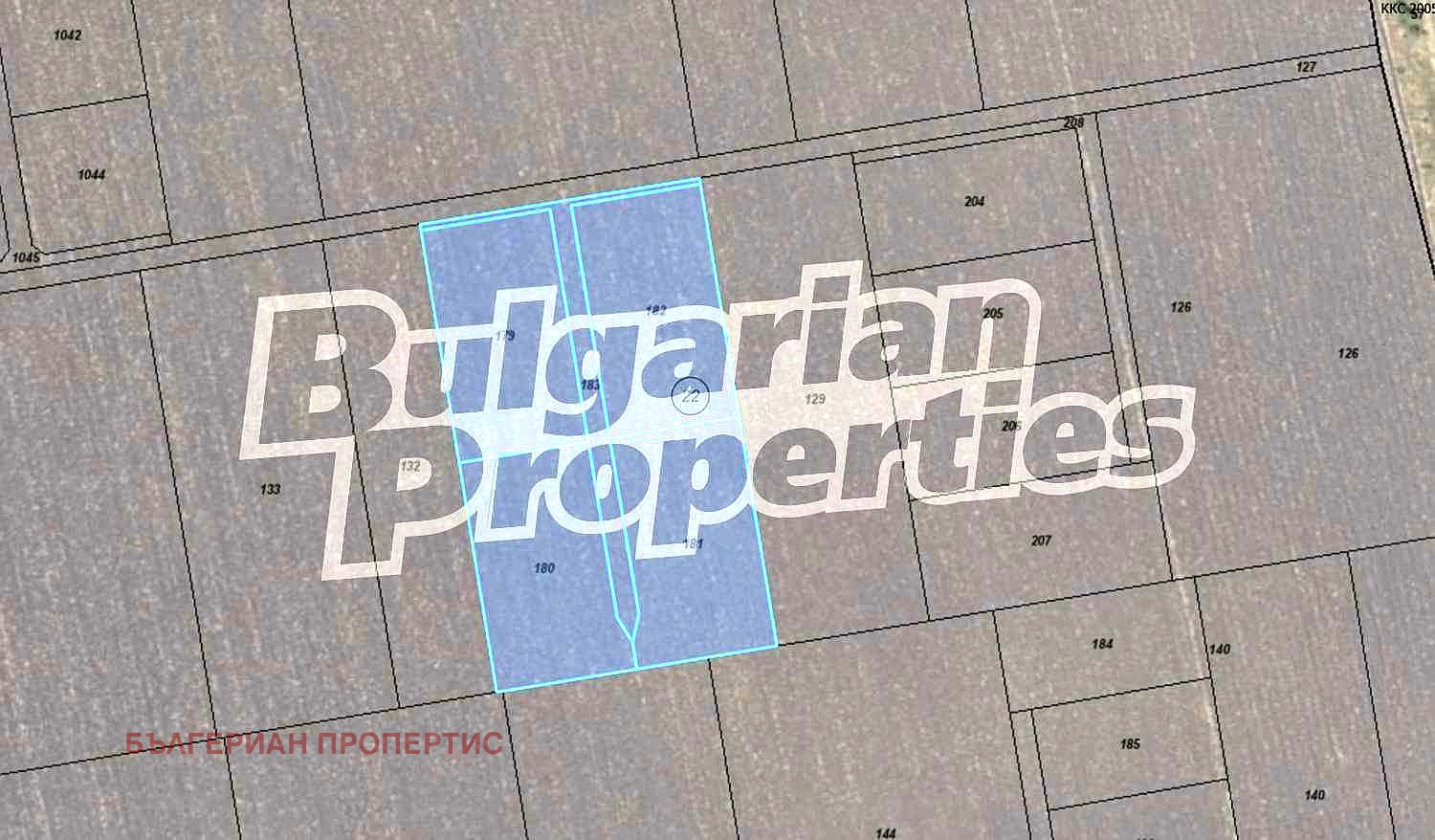 Продава ПАРЦЕЛ | Imot.bg — изображение 2