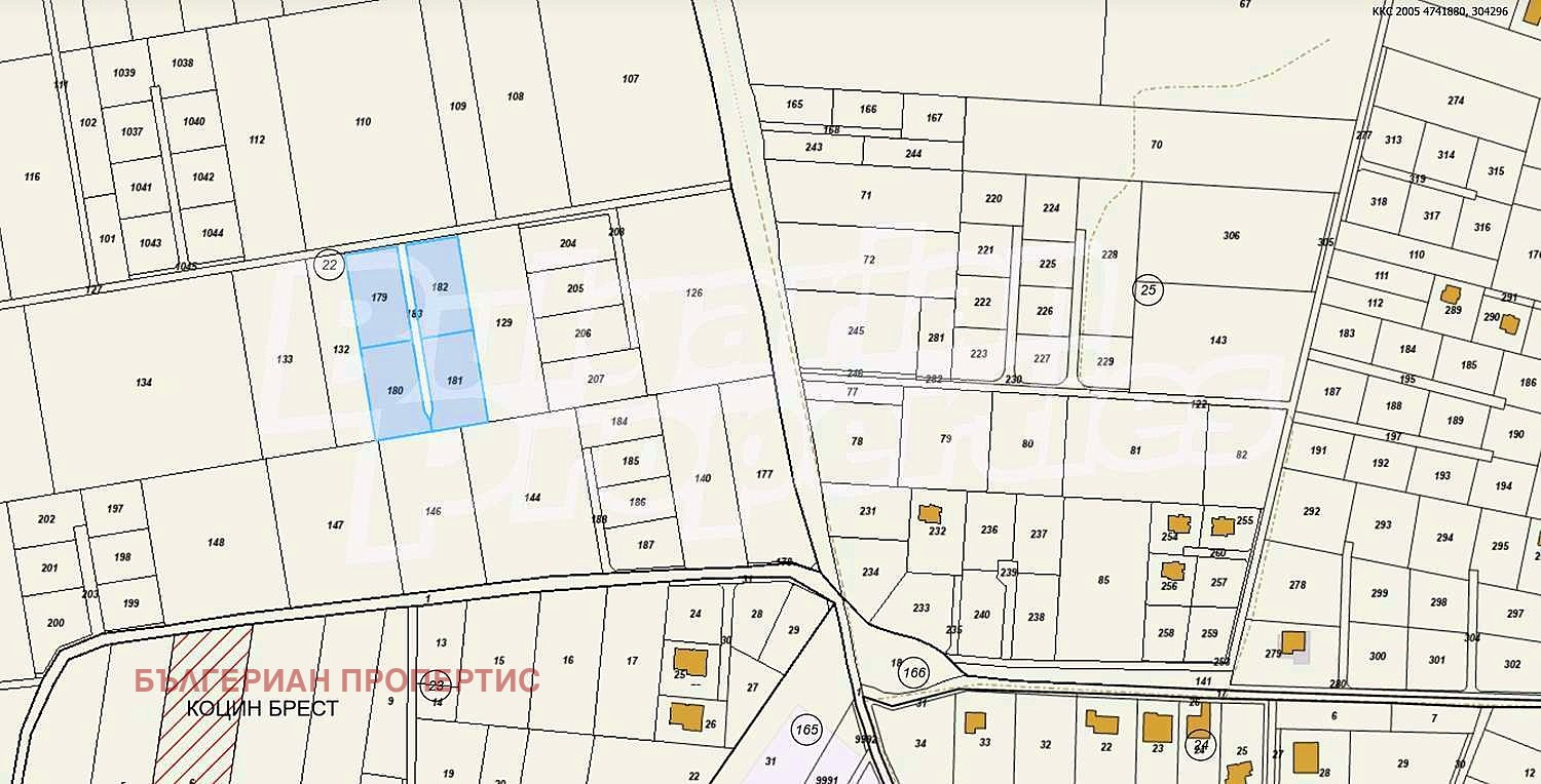 Продава ПАРЦЕЛ | Imot.bg — изображение 3