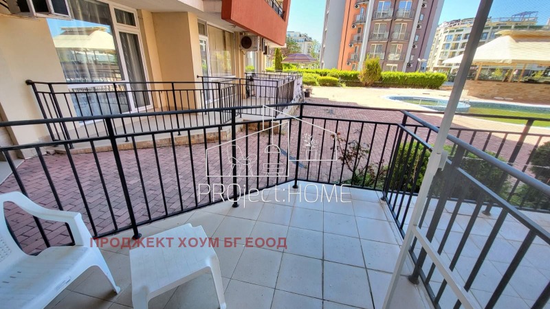 Προς πώληση  Στούντιο περιοχή Μπουργκάς , κ.κ. Σλαντσεβ βριαγ , 41 τ.μ | 47881234 - εικόνα [12]