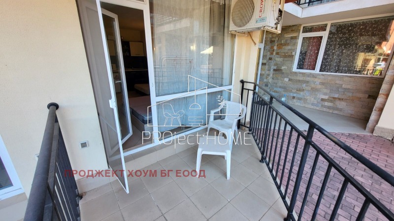 Προς πώληση  Στούντιο περιοχή Μπουργκάς , κ.κ. Σλαντσεβ βριαγ , 41 τ.μ | 47881234 - εικόνα [10]