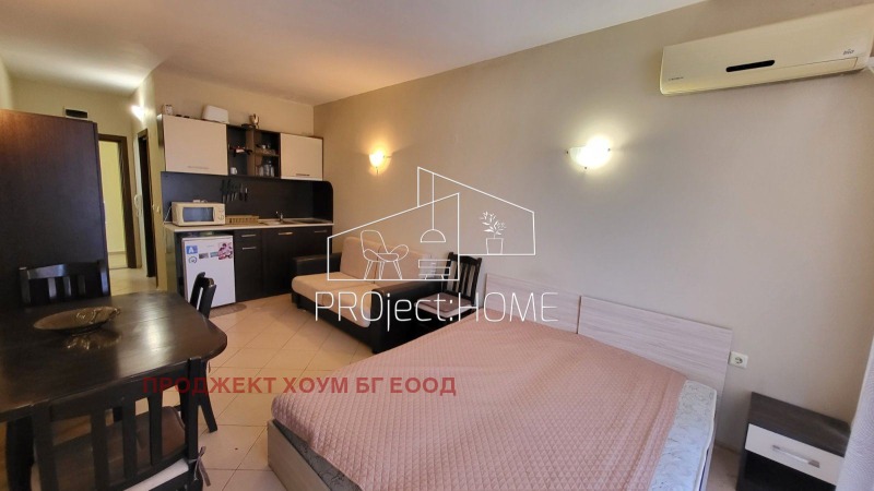Продава  1-стаен, област Бургас, к.к. Слънчев бряг • 49 500 EUR • ID 70701402 — holmes.bg - [1] 