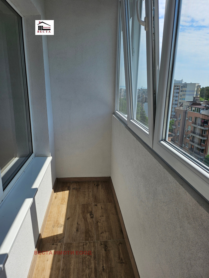 Na prodej  Studio Varna , Izgrev , 25 m2 | 36070219 - obraz [2]