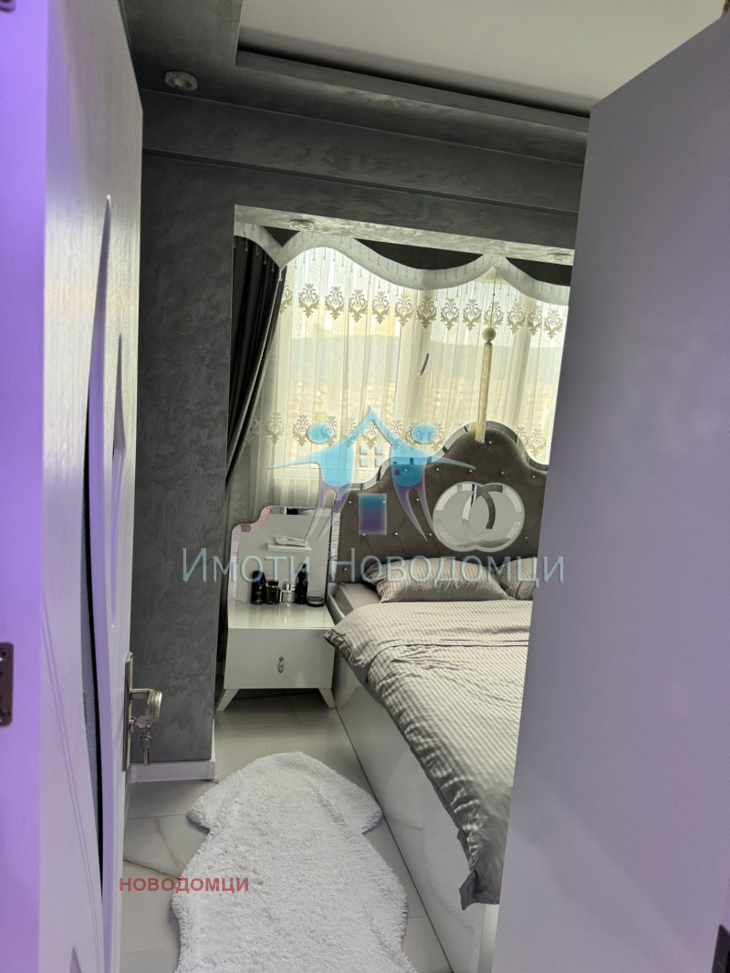 Продава 1-СТАЕН, гр. Шумен, Боян Българанов 1, снимка 5 - Апартаменти - 52707239