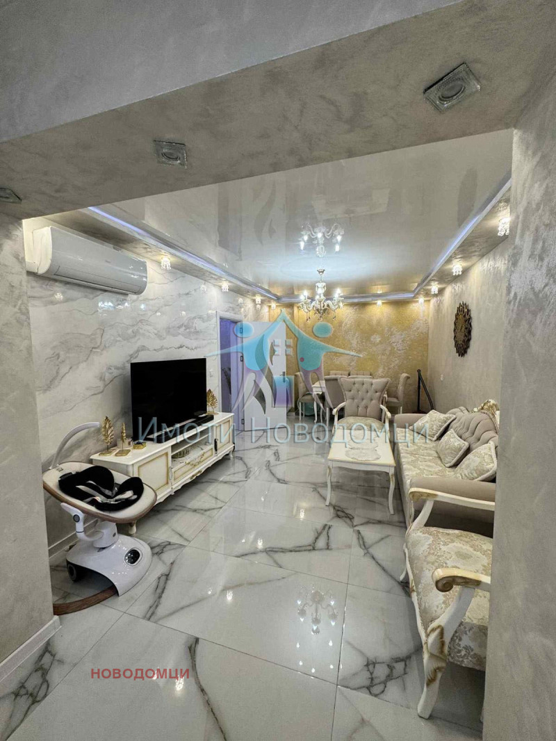 Продава 1-СТАЕН, гр. Шумен, Боян Българанов 1